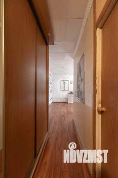 2-к квартира, вторичка, 42м2, 4/5 этаж