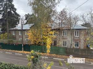 2-к квартира, вторичка, 49м2, 2/2 этаж