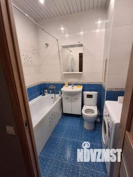 1-к квартира, вторичка, 37м2, 11/12 этаж