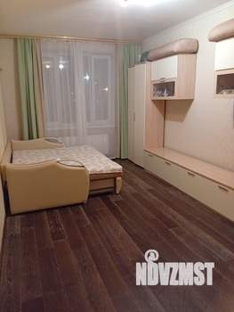 2-к квартира, вторичка, 63м2, 2/18 этаж