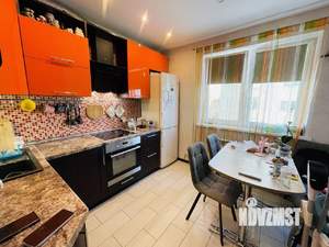 1-к квартира, вторичка, 40м2, 8/17 этаж