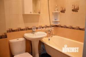 3-к квартира, вторичка, 57м2, 4/5 этаж