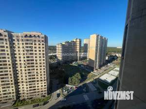 2-к квартира, вторичка, 51м2, 18/21 этаж