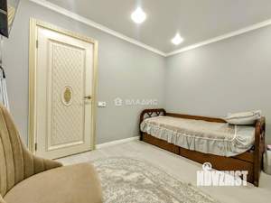 3-к квартира, вторичка, 60м2, 9/9 этаж