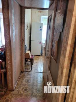 2-к квартира, вторичка, 44м2, 3/5 этаж