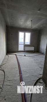 3-к квартира, вторичка, 77м2, 1/17 этаж