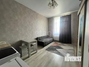 Студия квартира, вторичка, 23м2, 3/3 этаж