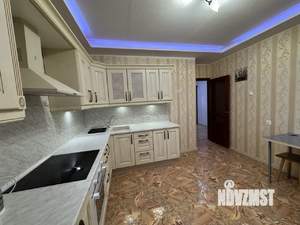 2-к квартира, вторичка, 61м2, 9/12 этаж