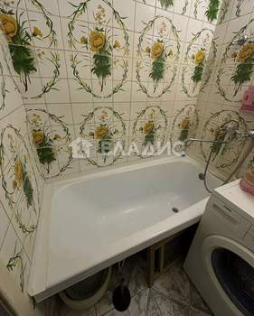 3-к квартира, вторичка, 62м2, 3/12 этаж