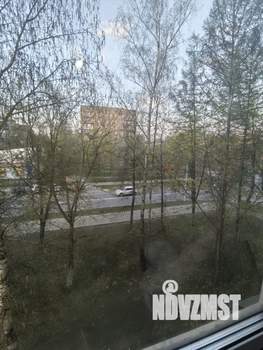 3-к квартира, вторичка, 61м2, 3/9 этаж