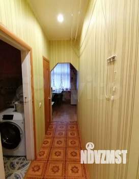 2-к квартира, вторичка, 46м2, 1/2 этаж
