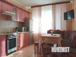 2-к квартира, вторичка, 62м2, 7/10 этаж