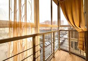 1-к квартира, вторичка, 43м2, 5/17 этаж