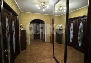 2-к квартира, вторичка, 69м2, 13/17 этаж