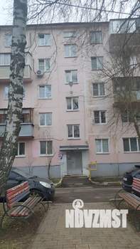1-к квартира, вторичка, 32м2, 3/5 этаж