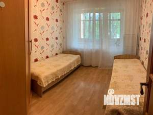 4-к квартира, вторичка, 91м2, 1/9 этаж