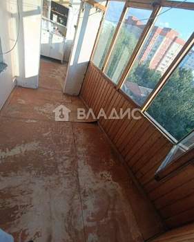 3-к квартира, вторичка, 68м2, 8/9 этаж