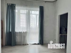 1-к квартира, вторичка, 39м2, 11/16 этаж