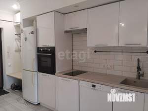 1-к квартира, вторичка, 35м2, 2/12 этаж