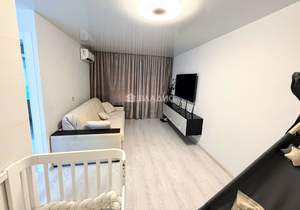 1-к квартира, вторичка, 31м2, 4/5 этаж