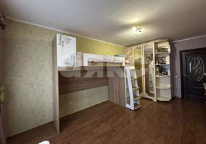 2-к квартира, вторичка, 69м2, 13/17 этаж