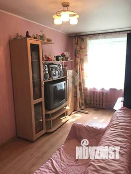 3-к квартира, вторичка, 59м2, 1/5 этаж