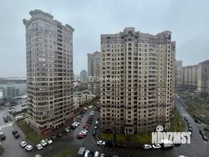 1-к квартира, вторичка, 38м2, 13/21 этаж