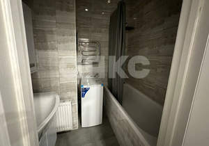 2-к квартира, вторичка, 60м2, 1/3 этаж