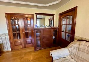 5-к квартира, вторичка, 125м2, 9/10 этаж