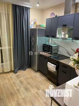 1-к квартира, вторичка, 39м2, 14/22 этаж