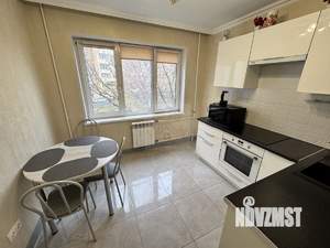 1-к квартира, вторичка, 36м2, 2/14 этаж