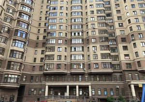 2-к квартира, вторичка, 58м2, 11/21 этаж