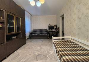 2-к квартира, вторичка, 43м2, 3/5 этаж