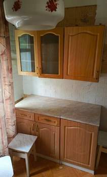 3-к квартира, вторичка, 60м2, 3/5 этаж