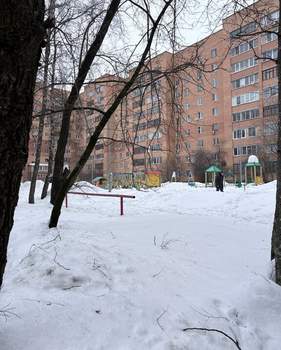 2-к квартира, вторичка, 47м2, 5/5 этаж