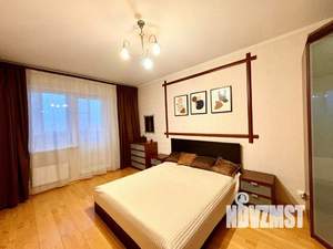 3-к квартира, вторичка, 111м2, 12/17 этаж