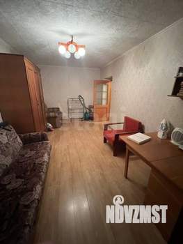 1-к квартира, вторичка, 32м2, 3/6 этаж