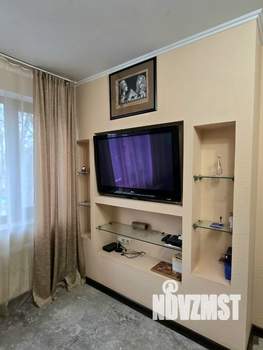 2-к квартира, вторичка, 50м2, 3/9 этаж