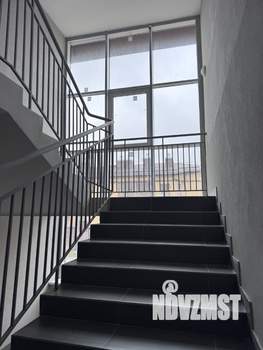 2-к квартира, вторичка, 57м2, 3/3 этаж