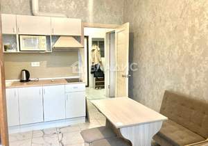 1-к квартира, вторичка, 40м2, 3/3 этаж