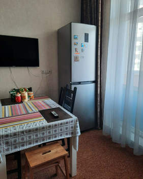 3-к квартира, вторичка, 77м2, 13/20 этаж