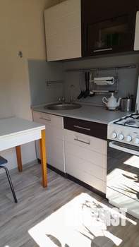 1-к квартира, вторичка, 34м2, 3/5 этаж