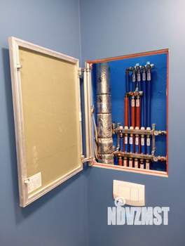 3-к квартира, вторичка, 73м2, 22/22 этаж