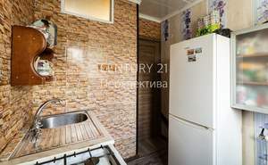1-к квартира, вторичка, 22м2, 5/5 этаж