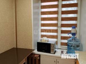 1-к квартира, вторичка, 29м2, 1/5 этаж