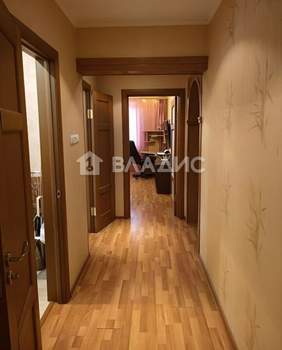 3-к квартира, вторичка, 90м2, 6/14 этаж