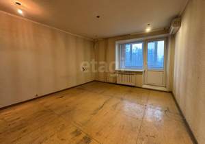 1-к квартира, вторичка, 36м2, 5/10 этаж