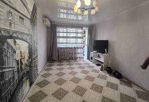 1-к квартира, вторичка, 32м2, 4/5 этаж