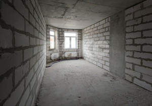 1-к квартира, вторичка, 52м2, 2/3 этаж