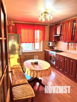 3-к квартира, вторичка, 71м2, 10/10 этаж